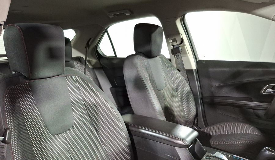 Chevrolet Equinox 2.4 LS D AUTO Suv 2017