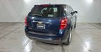 Chevrolet Equinox 2.4 LS D AUTO Suv 2017