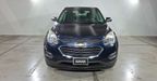 Chevrolet Equinox 2.4 LS D AUTO Suv 2017
