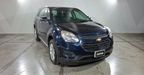 Chevrolet Equinox 2.4 LS D AUTO Suv 2017