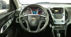 Chevrolet Equinox 2.4 LS D AUTO Suv 2017