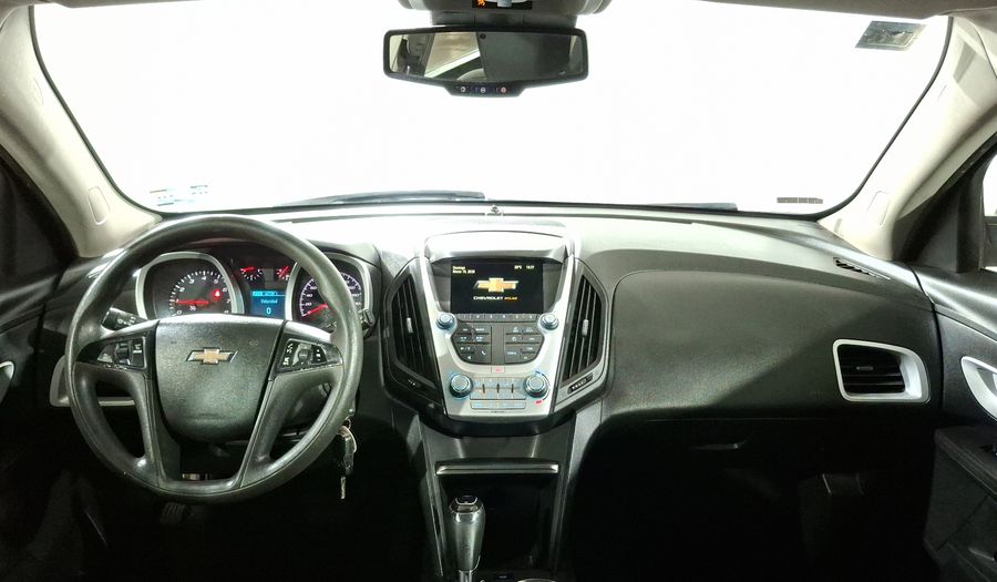 Chevrolet Equinox 2.4 LS D AUTO Suv 2017