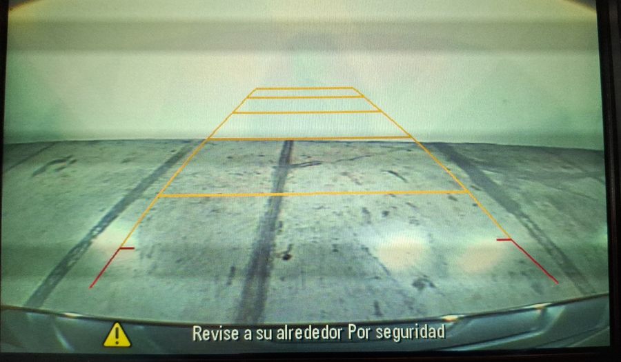 Chevrolet Equinox 2.4 LS D AUTO Suv 2017