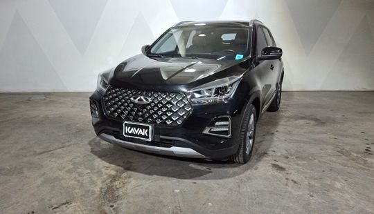 Chirey • Tiggo 4 Pro