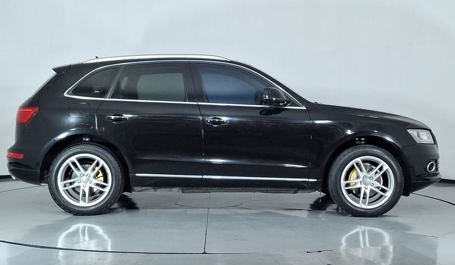 Audi Q5 2.0 TFSI ELITE TIPTRONIC QUATTRO Suv 2017