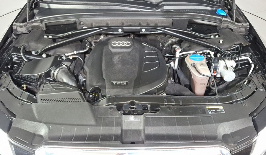 Audi Q5 2.0 TFSI ELITE TIPTRONIC QUATTRO Suv 2017