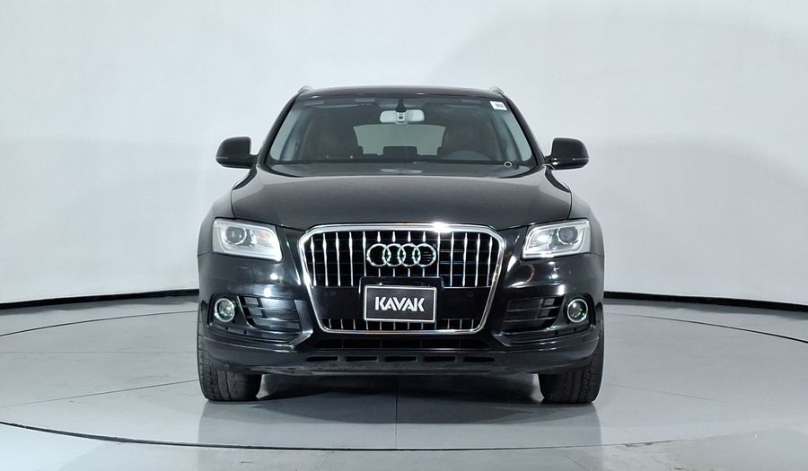 Audi Q5 2.0 TFSI ELITE TIPTRONIC QUATTRO Suv 2017