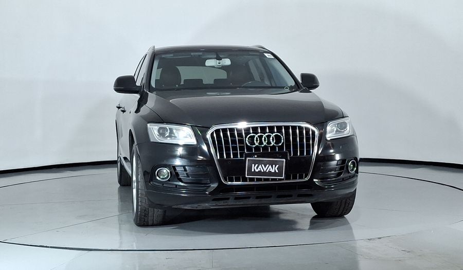 Audi Q5 2.0 TFSI ELITE TIPTRONIC QUATTRO Suv 2017