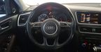 Audi Q5 2.0 TFSI ELITE TIPTRONIC QUATTRO Suv 2017