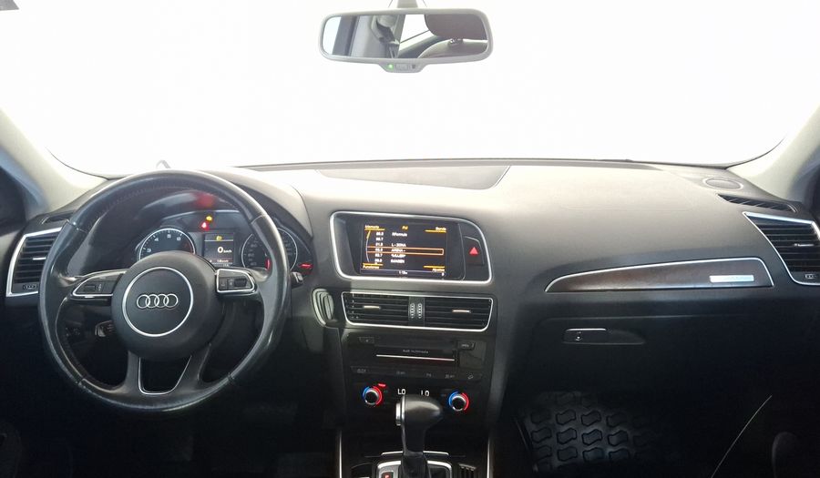 Audi Q5 2.0 TFSI ELITE TIPTRONIC QUATTRO Suv 2017