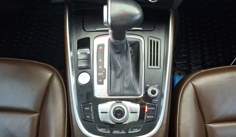 Audi Q5 2.0 TFSI ELITE TIPTRONIC QUATTRO Suv 2017
