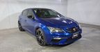 Seat Leon 2.0 CUPRA DCT Hatchback 2020