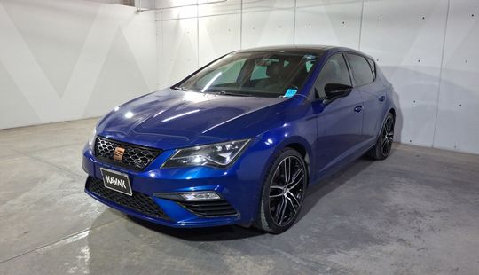 Seat • Leon