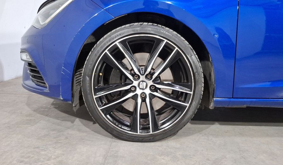 Seat Leon 2.0 CUPRA DCT Hatchback 2020