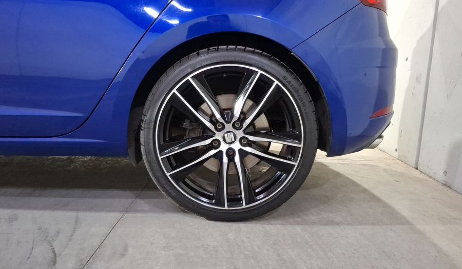 Seat Leon 2.0 CUPRA DCT Hatchback 2020