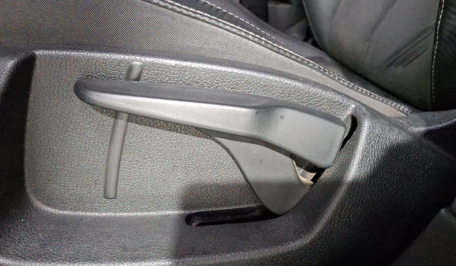 Seat Leon 2.0 CUPRA DCT Hatchback 2020