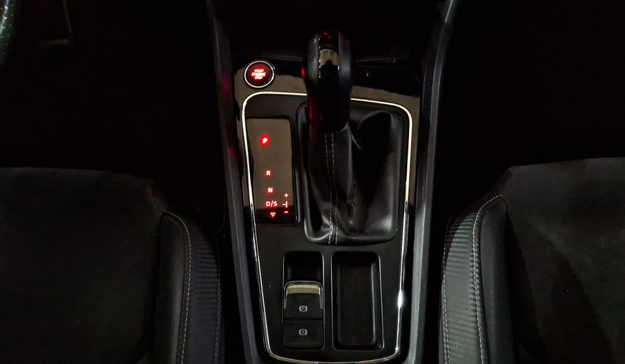 Seat Leon 2.0 CUPRA DCT Hatchback 2020