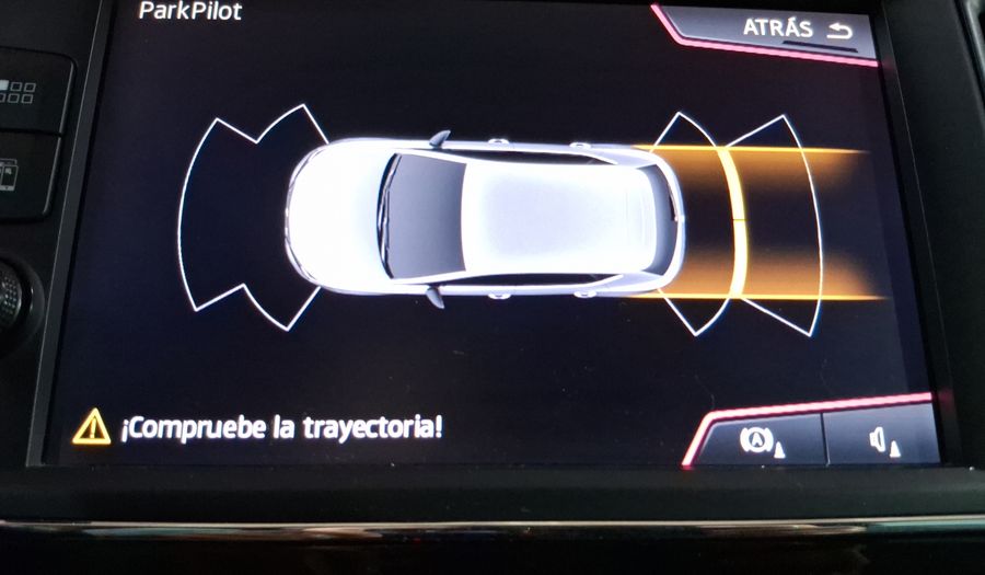 Seat Leon 2.0 CUPRA DCT Hatchback 2020