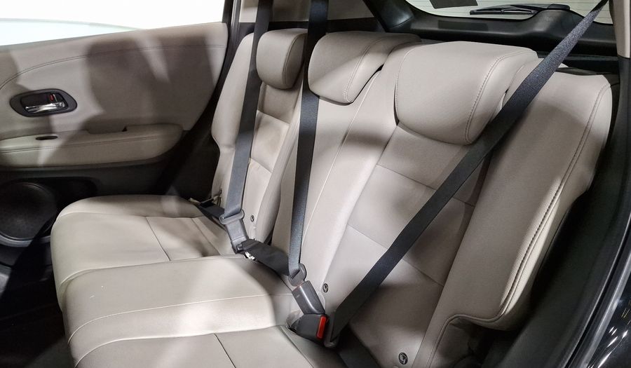 Honda Hr-v 1.8 TOURING CVT Suv 2018