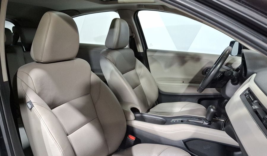 Honda Hr-v 1.8 TOURING CVT Suv 2018