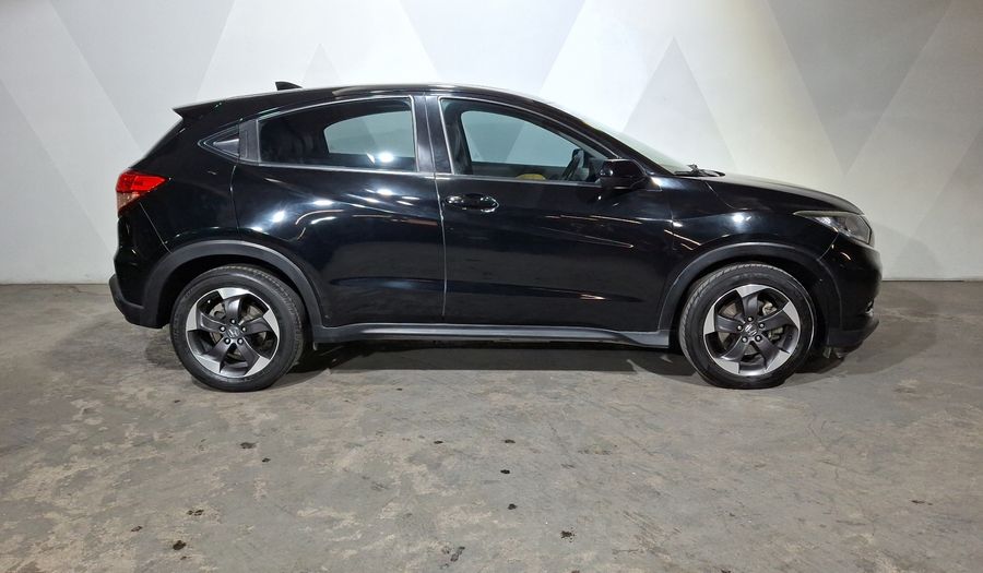 Honda Hr-v 1.8 TOURING CVT Suv 2018