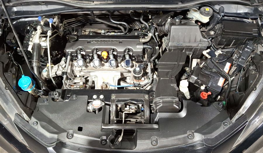 Honda Hr-v 1.8 TOURING CVT Suv 2018