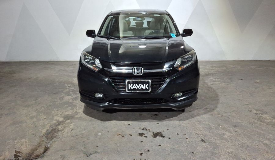 Honda Hr-v 1.8 TOURING CVT Suv 2018