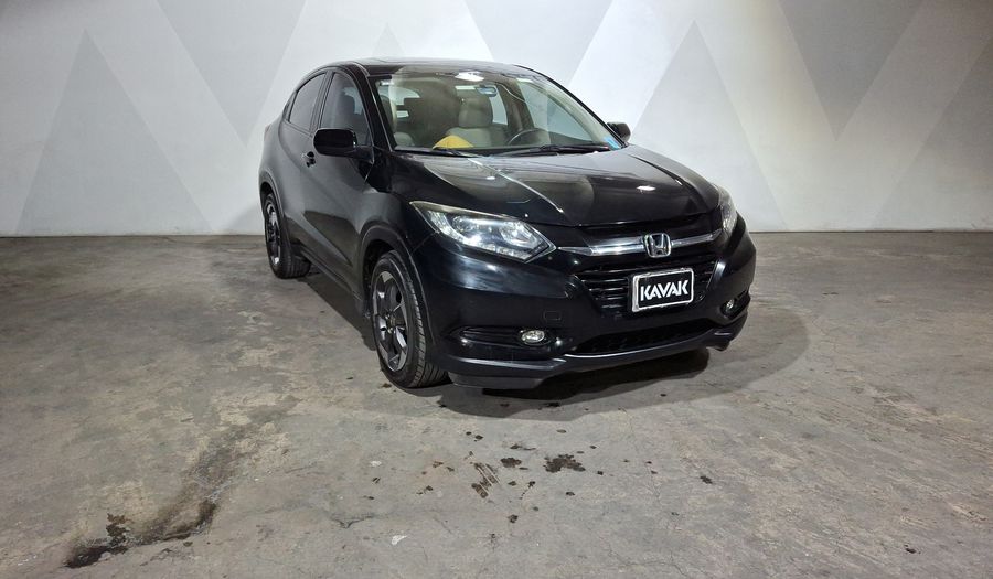 Honda Hr-v 1.8 TOURING CVT Suv 2018