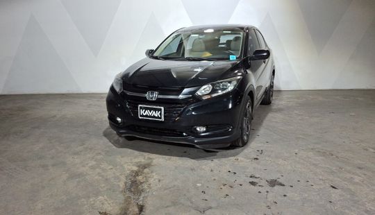 Honda • HR-V