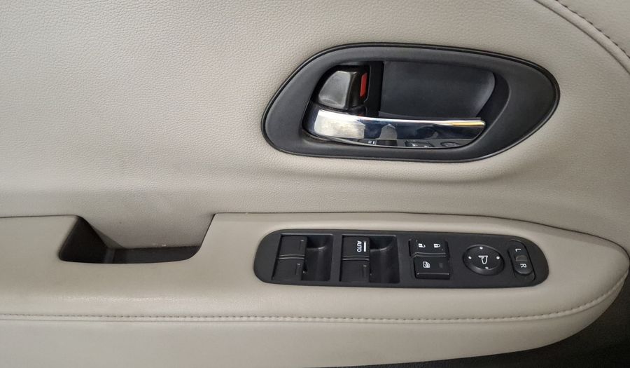 Honda Hr-v 1.8 TOURING CVT Suv 2018