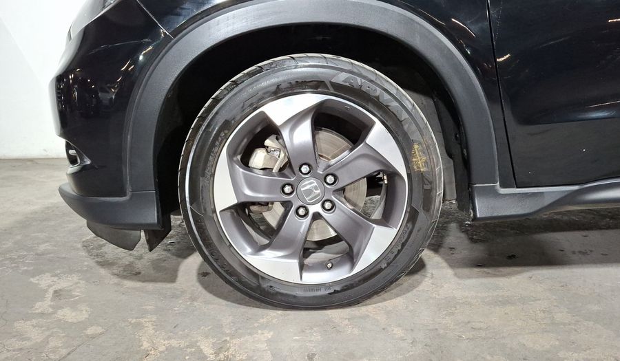 Honda Hr-v 1.8 TOURING CVT Suv 2018