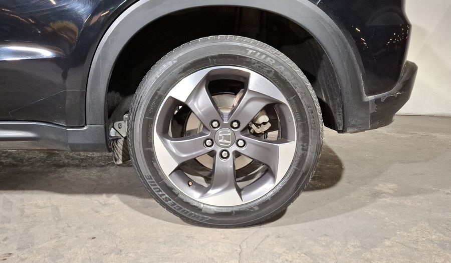 Honda Hr-v 1.8 TOURING CVT Suv 2018