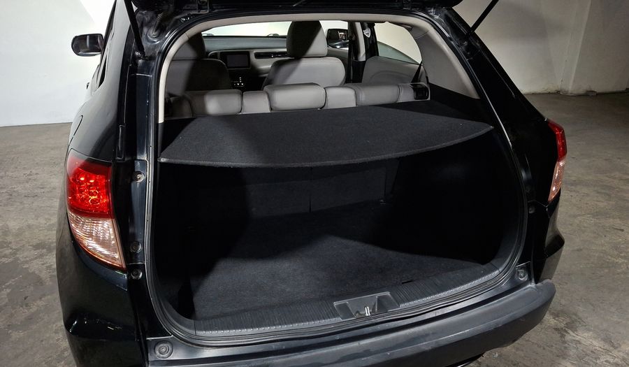 Honda Hr-v 1.8 TOURING CVT Suv 2018