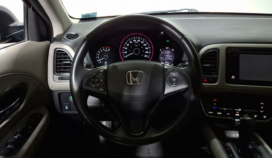 Honda Hr-v 1.8 TOURING CVT Suv 2018
