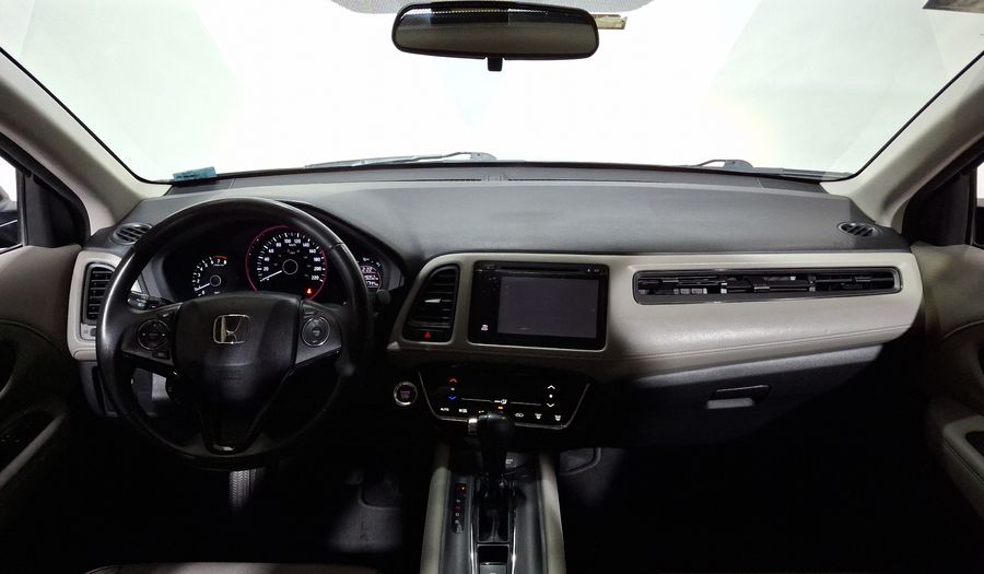 Honda Hr-v 1.8 TOURING CVT Suv 2018