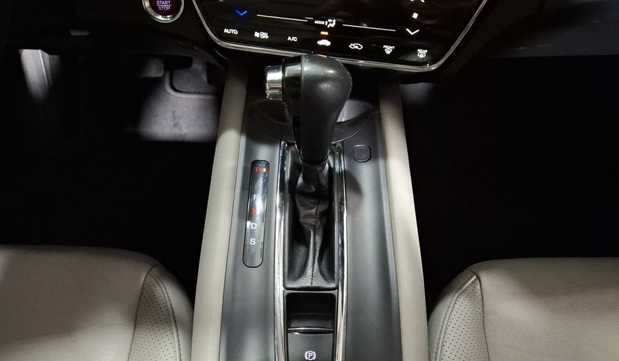 Honda Hr-v 1.8 TOURING CVT Suv 2018