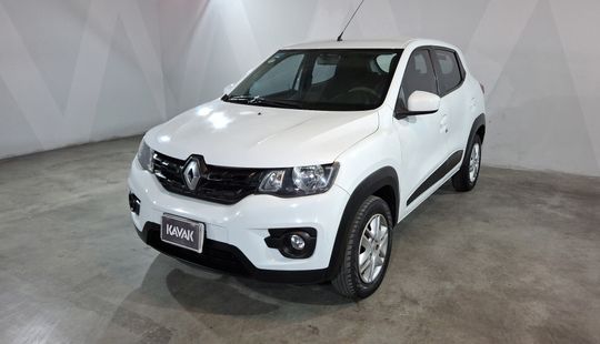 Renault • Kwid