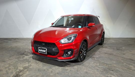 Suzuki • Swift