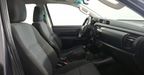 Toyota Hilux 2.7 DOBLE CABINA BASE (D-CAB BASE) Pickup 2016