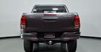 Toyota Hilux 2.7 DOBLE CABINA BASE (D-CAB BASE) Pickup 2016
