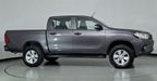 Toyota Hilux 2.7 DOBLE CABINA BASE (D-CAB BASE) Pickup 2016