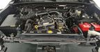 Toyota Hilux 2.7 DOBLE CABINA BASE (D-CAB BASE) Pickup 2016