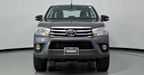 Toyota Hilux 2.7 DOBLE CABINA BASE (D-CAB BASE) Pickup 2016