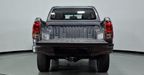 Toyota Hilux 2.7 DOBLE CABINA BASE (D-CAB BASE) Pickup 2016