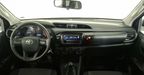 Toyota Hilux 2.7 DOBLE CABINA BASE (D-CAB BASE) Pickup 2016