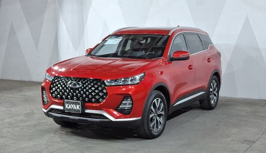 Chirey • Tiggo 7 Pro