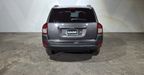 Jeep Compass 2.4 LATITUDE FWD ATX Suv 2014