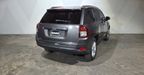 Jeep Compass 2.4 LATITUDE FWD ATX Suv 2014