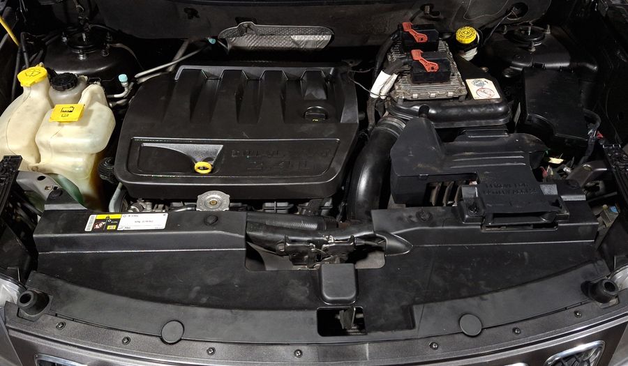 Jeep Compass 2.4 LATITUDE FWD ATX Suv 2014