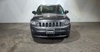 Jeep Compass 2.4 LATITUDE FWD ATX Suv 2014